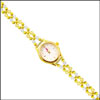 SPECIAL YELLOW STONE PEARL WATCH - JRGS19 - Click here to View more details about this Product